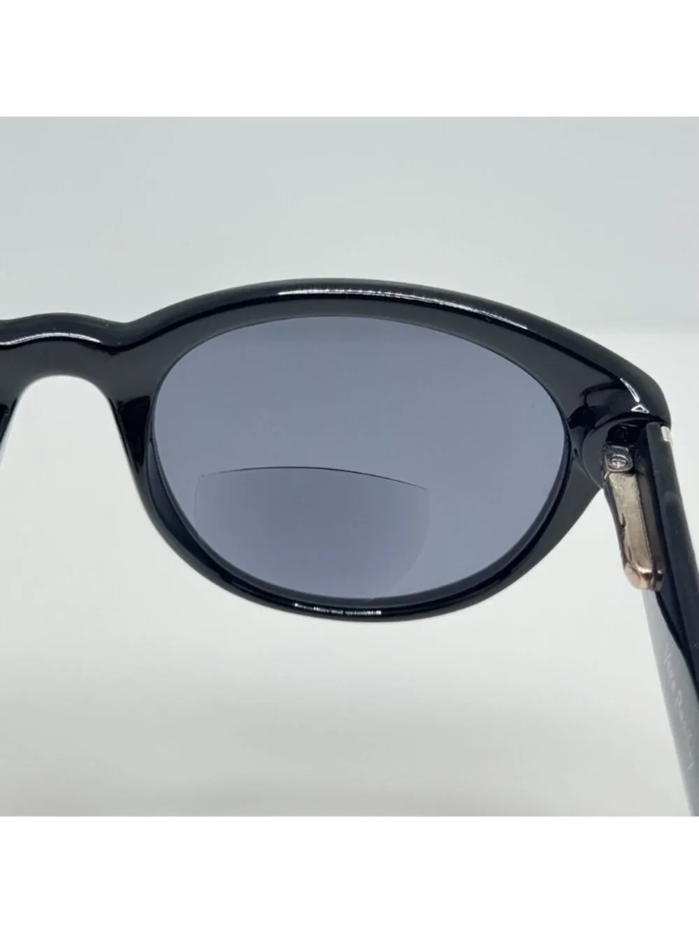 Vera Bradley Lexi Deep Night Paisley Eyeglasses Eye Glasses Readers 49-18 +1.50